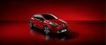 Renault Clio 2013 года
